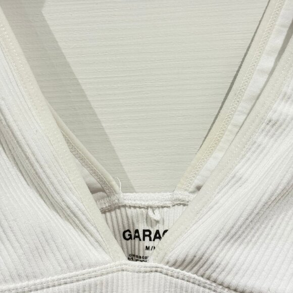 Garage- crop top - Picture 4 of 4